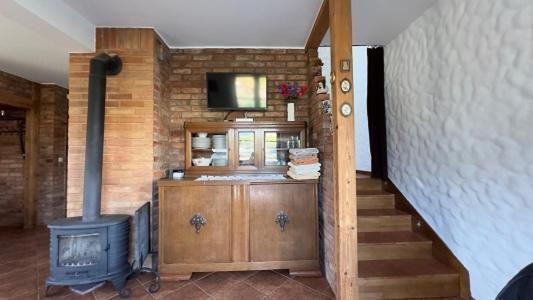 Dom W Sercu Kaszub Ferienhaus